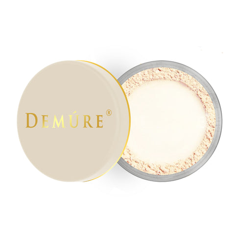 Mineral Concealer - Bright Eye with Beauty Blender